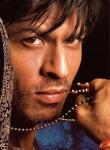 king of bolywood : shah rukh khan